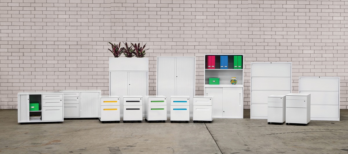 Office Storage Systems