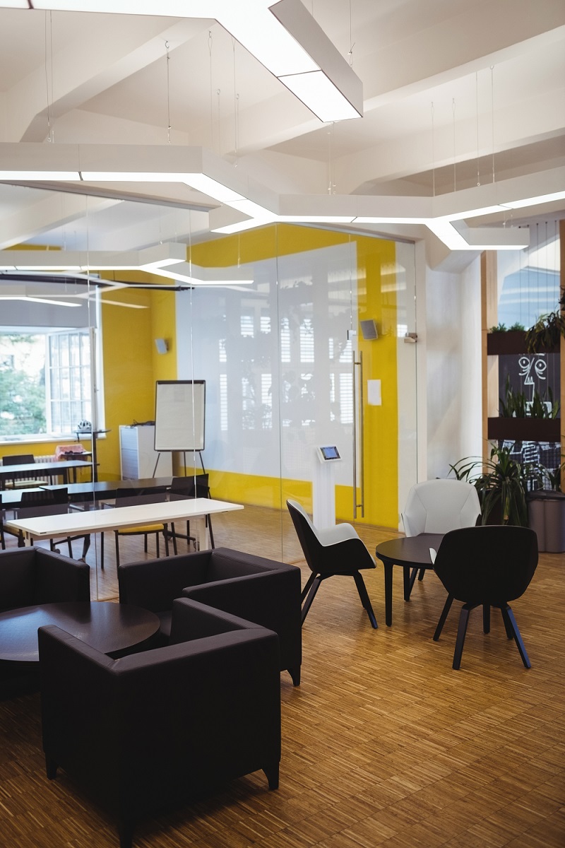 Office Furniture and Interior designs