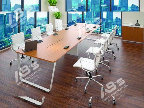 Various Conference Table Types and How to Pick the Best One
