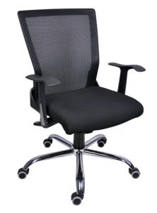 The Complete Office Chair Guide: Improving Workplace Aesthetics, Comfort, and Productivity