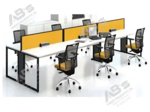 Affordable Modular Furniture Packages for Pune's Small Businesses